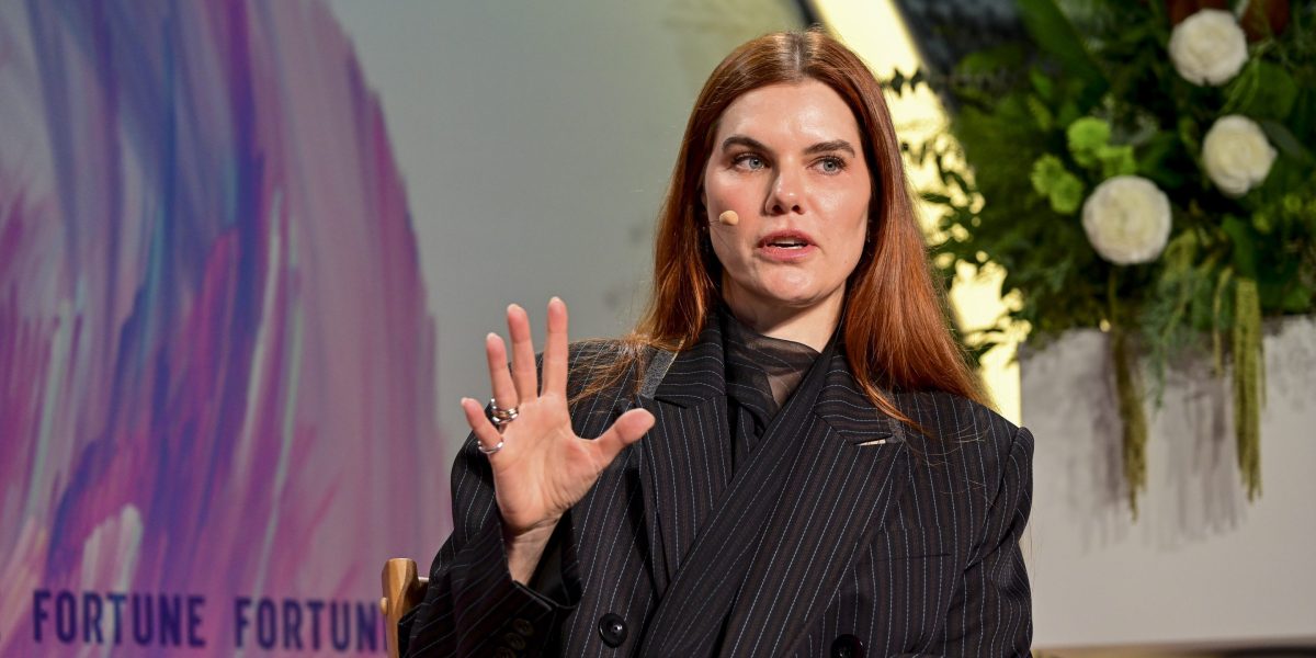 Why Michelle Obama’s stylist invested in LVMH-backed AI styling platform Alta