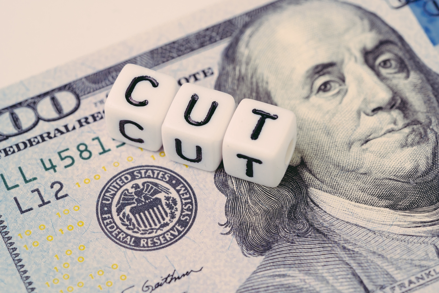 Federal Reserve Beige Book Gives The Greenlight To Further Rate Cuts