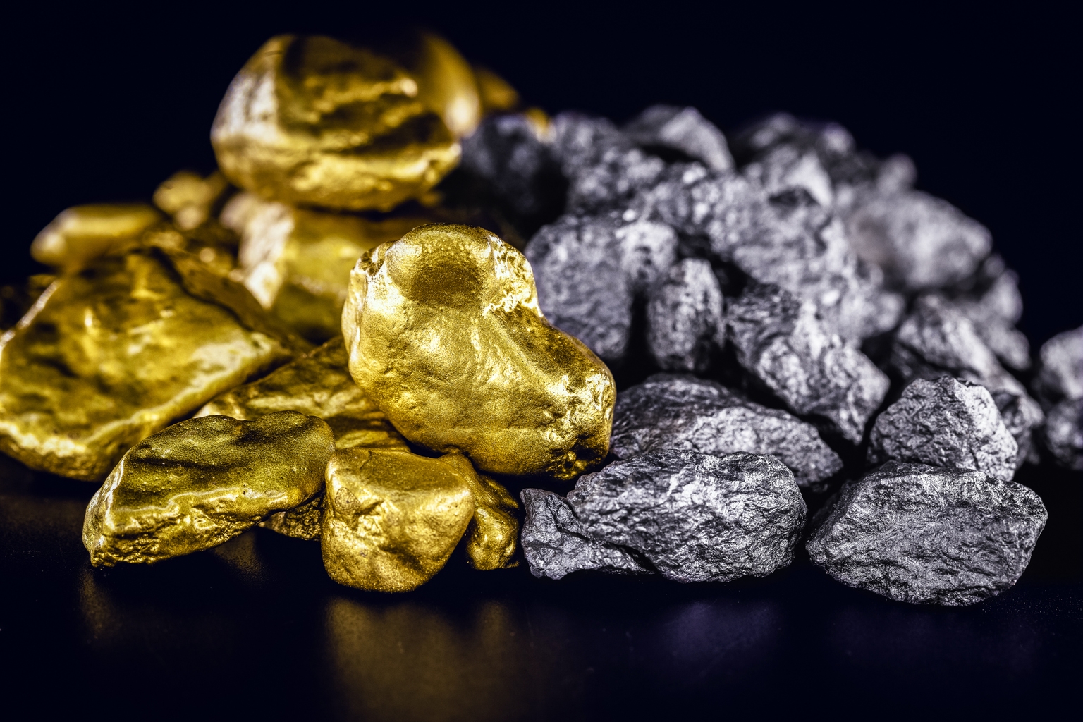 Precious Metals Royalty And Streaming Companies – September 2025 Report
