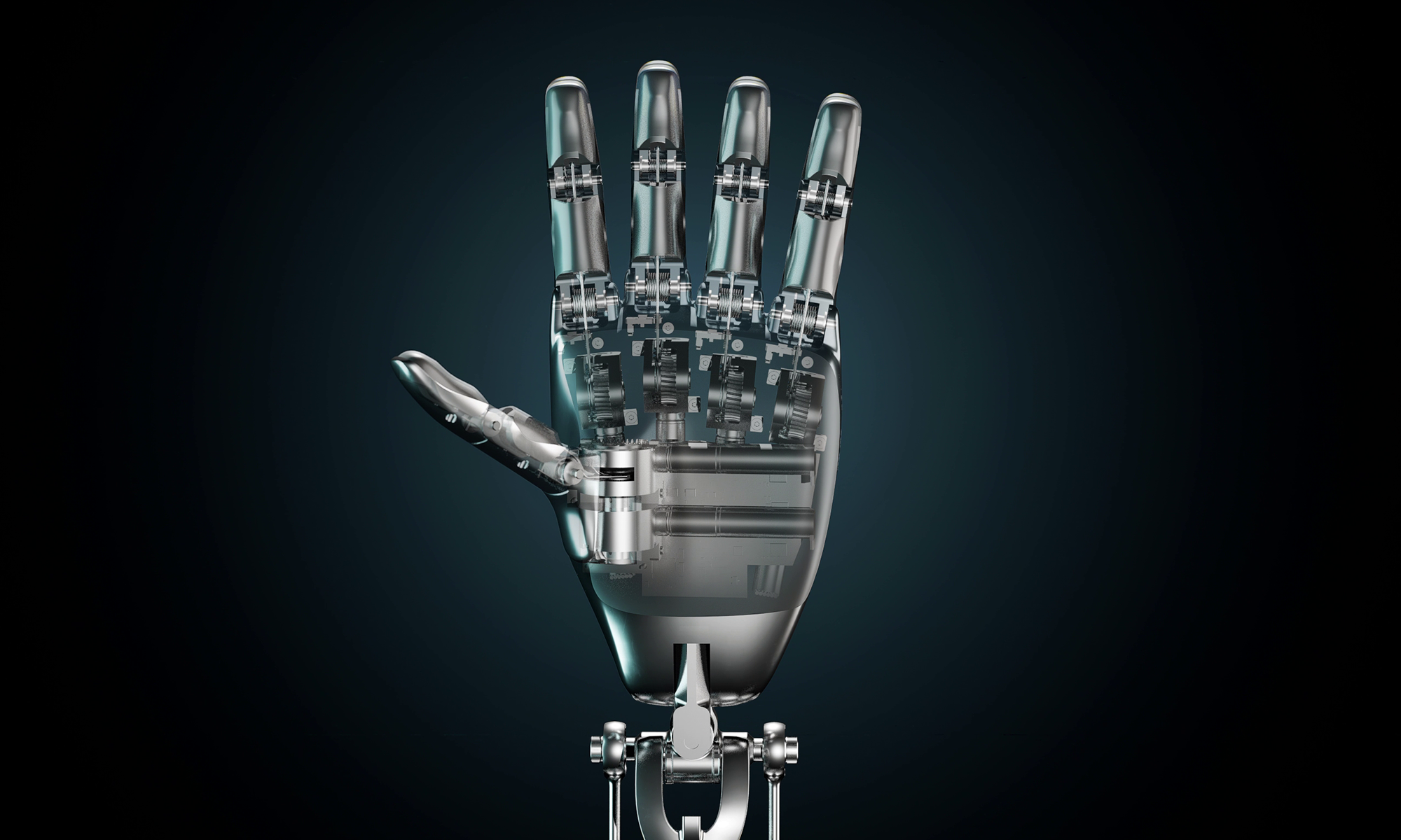 2 Top Stocks in Quantum Computing and Robotics That Could Soar in 2026