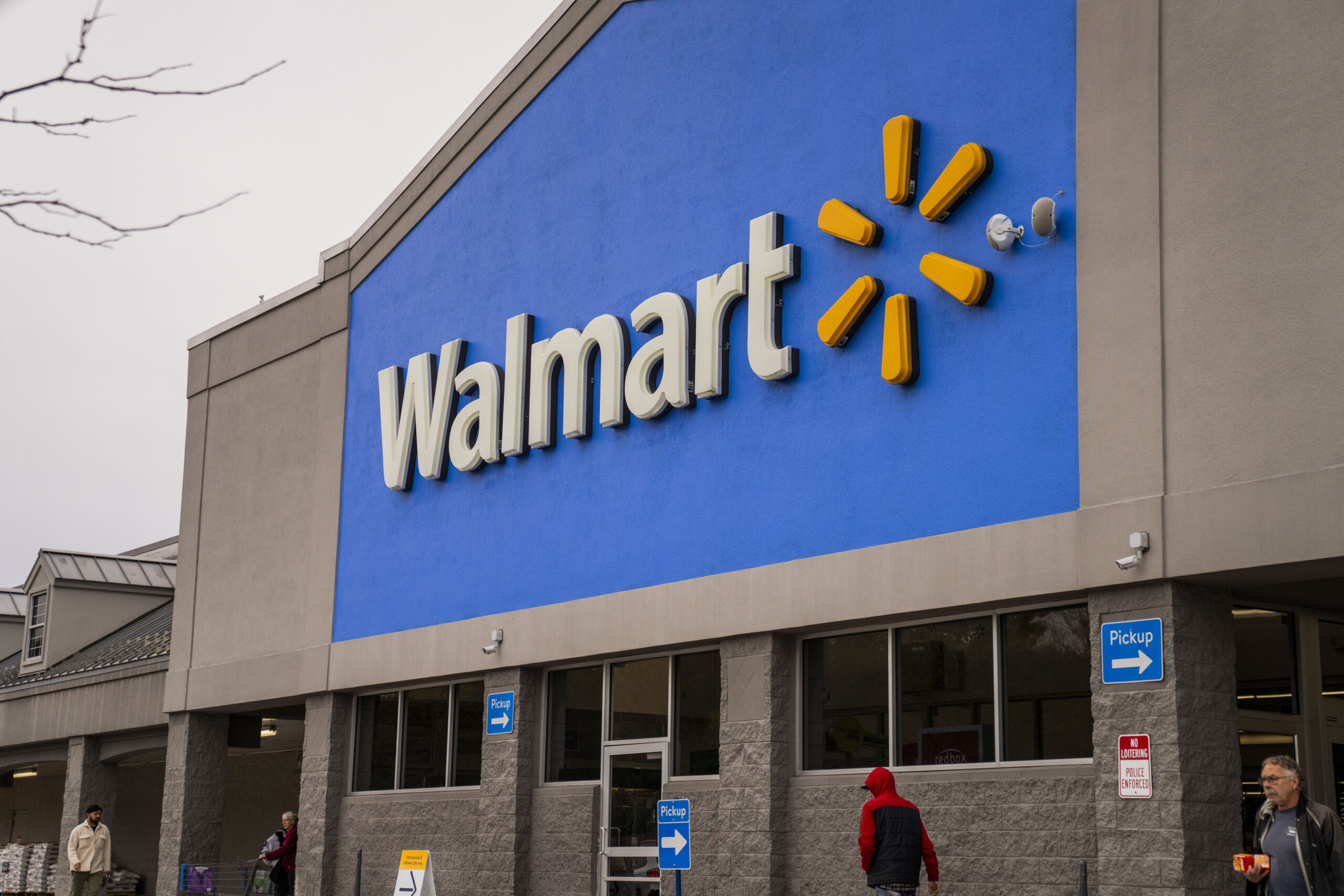 Walmart Taps ChatGPT. Here’s Why This AI Deal Could Supercharge Its Stock.